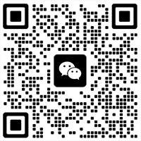 公众号二维码