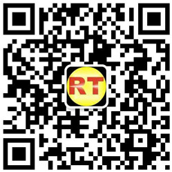 公众号二维码